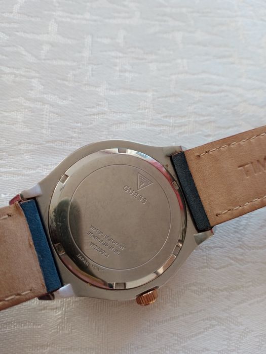 Zegarek damski Guess