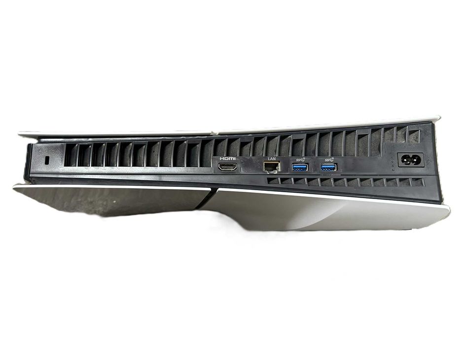 Play Station 5 1tb z napędem 2 pady