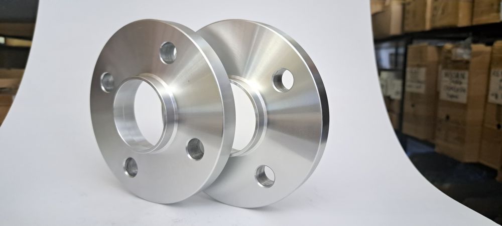 Проставки на диски Peugeot Citroen Проставки 5/108 Проставки 4/108