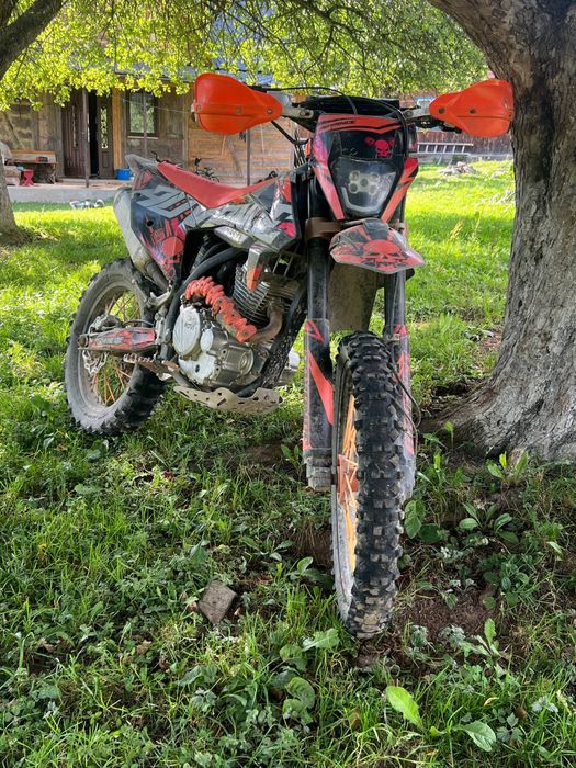 Продам кові адванс 250/kovi advanse 250