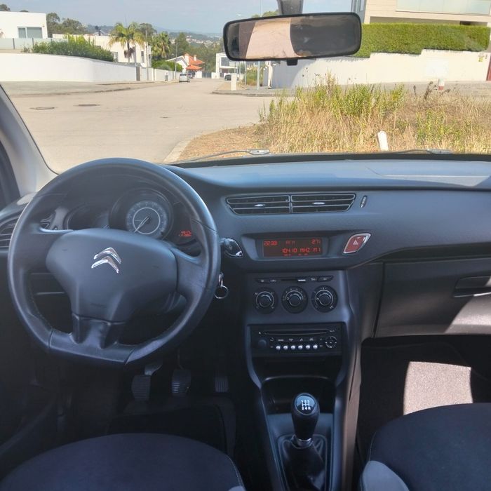 Citroen  C3  1.1