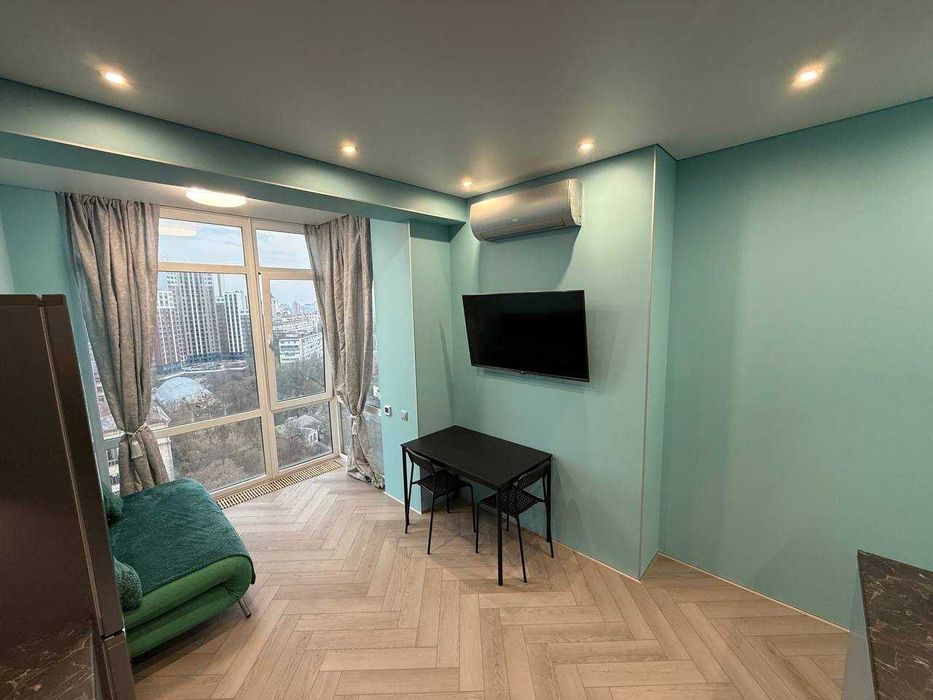 Продаж Квартири 43м2 ЖК Henesi House Нагірна 16 Татарка без комісії