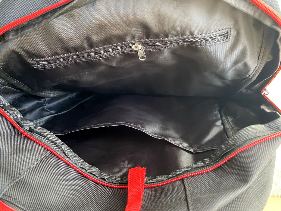 Mochila Emirates Nova (alt.46xlarg.38cm)