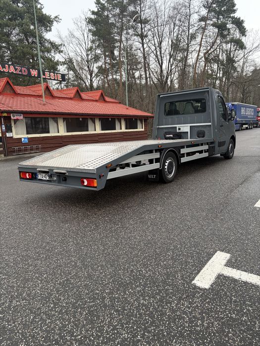 Wypożyczalnia auto lawet i sam osobowych
