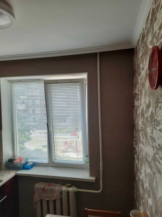 Продам 3 к.квартиру,в центрі міста,вул.Коновальця,буд.4