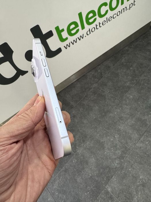 iPhone 14 128GB - Garantia