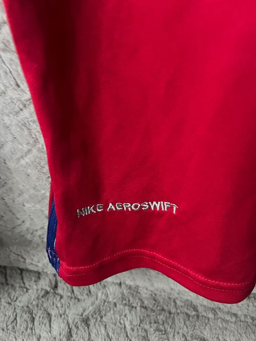 NOWA Koszulka Nike Reprezentacji Polski 2018/19  rozm L