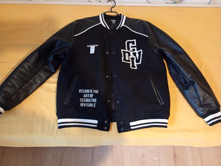 Sprzedam kurtkę New Yorker