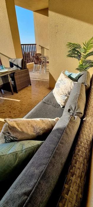 Apartamento T1 na Praia da Rocha, Portimão