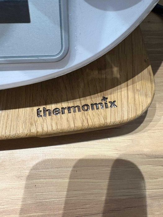 Thermomix TM6 - super stan