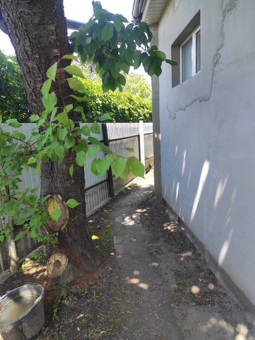 Продаж 1/2 будинку Тихий центр Черкас.