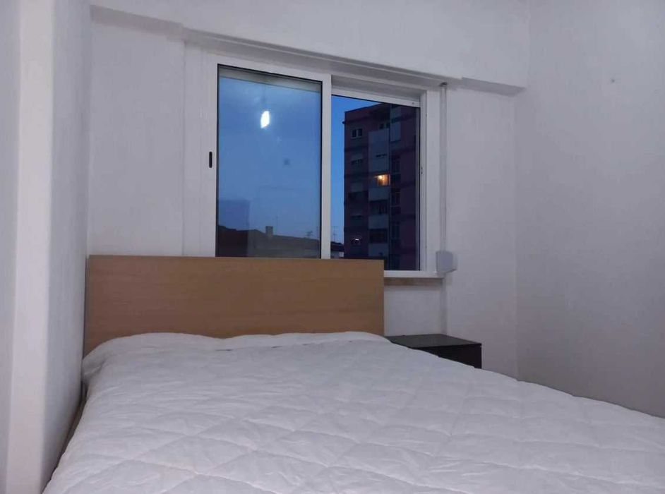 Quarto para alugar em Odivelas centro