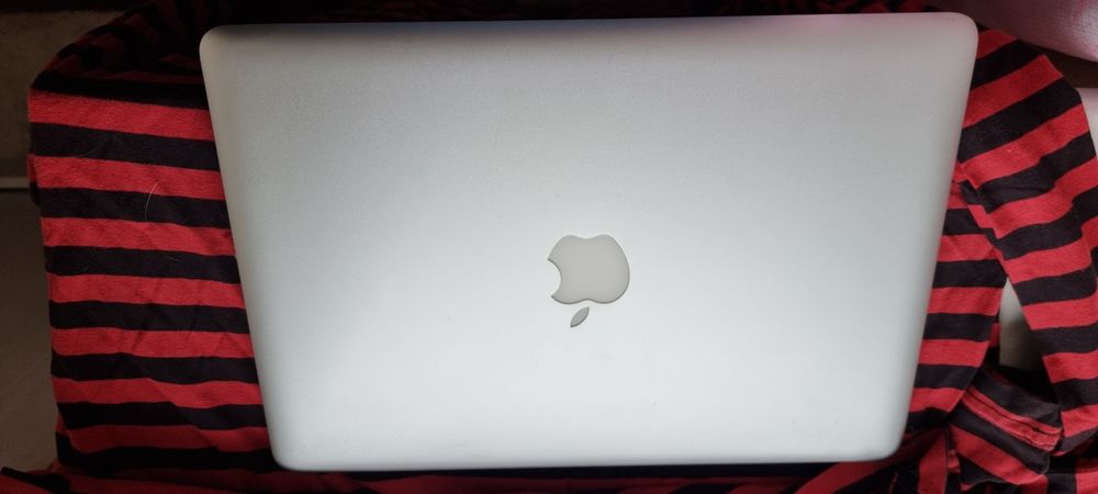 MacBook air 2009
