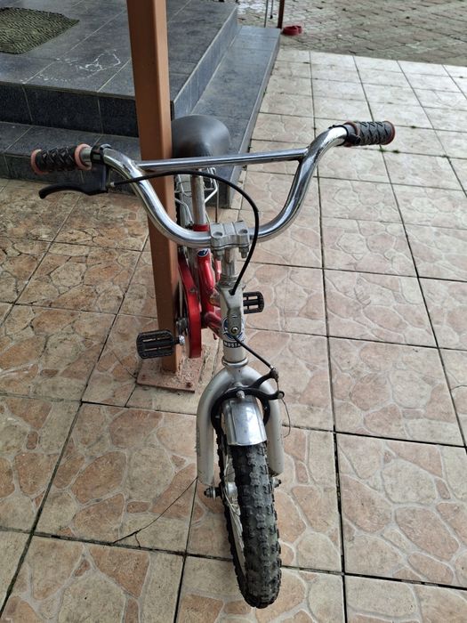 Велосипед дитячий