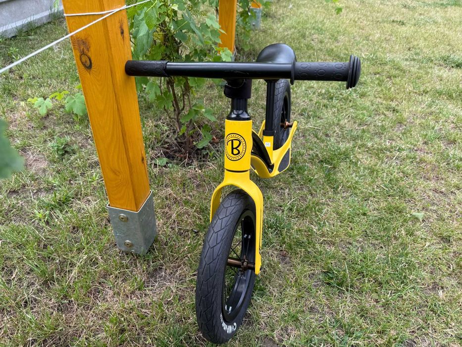 Rower BungiBungi 12"