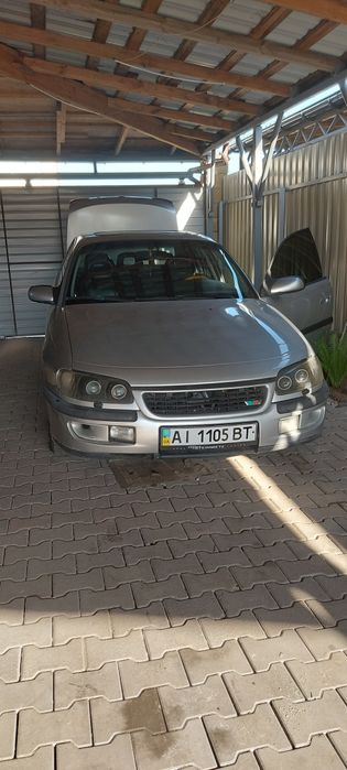 Opel Omega B MV6