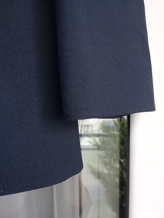 Marynarka damska granatowa 42-44