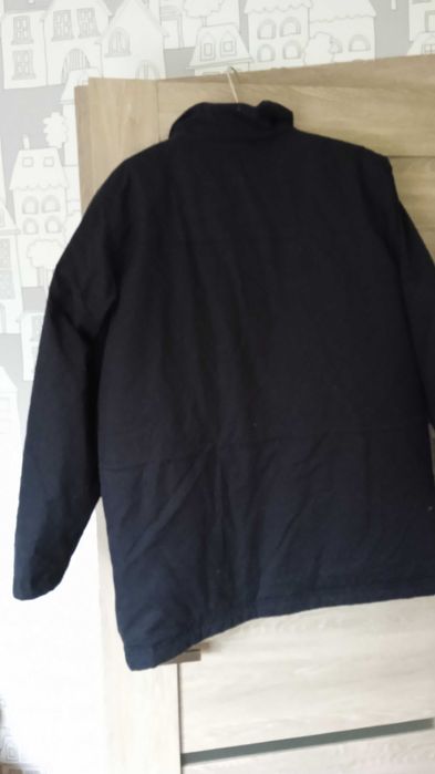 очень теплая куртка на Gortex /гортекс большого размера