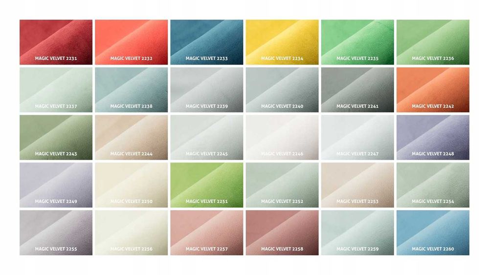 Narożnik Dalia z funkcją spania