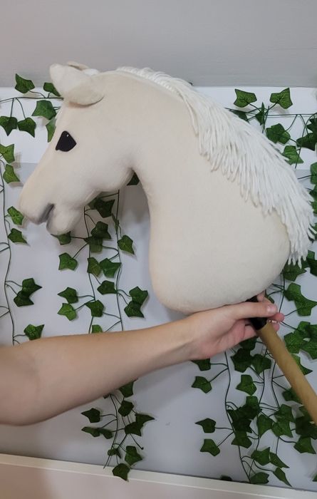 Hobby horse a4 izabelowaty