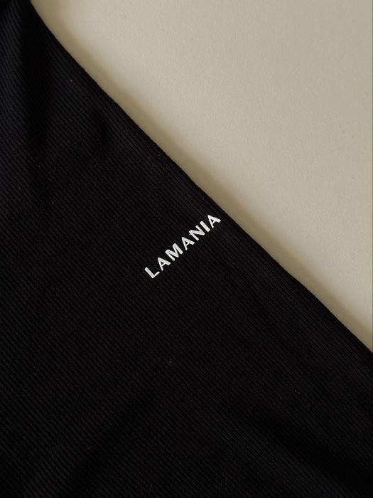 La Mania Top + Kolarki