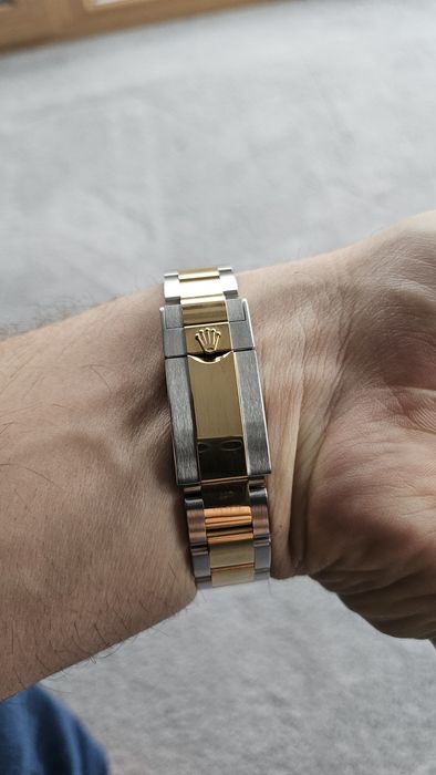 Rolex  Daytona 116523 full set 2014r  Kruk st