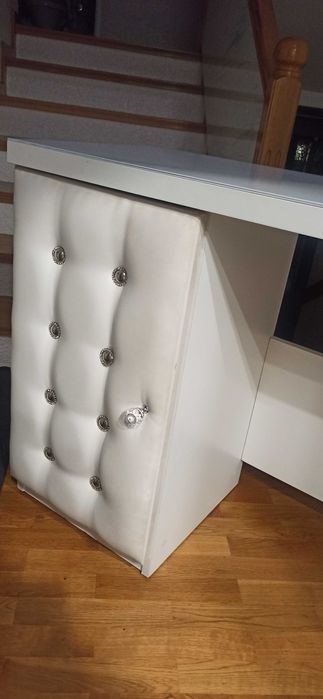 Biurko, toaletka, kosmetyczne stanowisko Glamour!