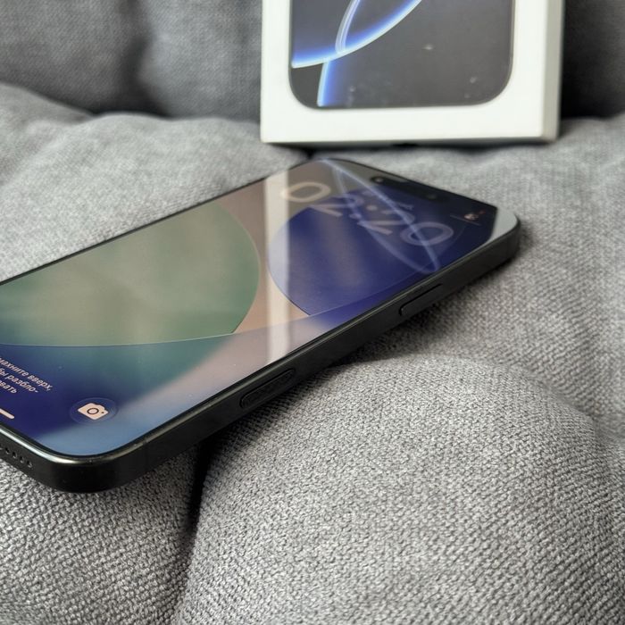 Apple iphone 16 Pro Max 256gb