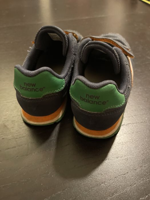 New Balance 500 criança n 30