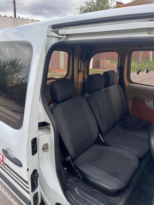 Продам Reno Kangoo