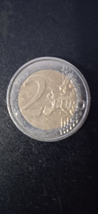 Moeda de 2 euros