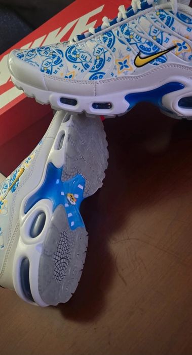 Nike TN Lisboa Nova ls