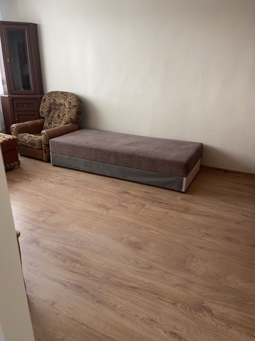 Kawalerka do wynajęcia dla studentów - 32 m²