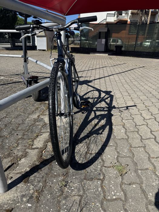 Bicleta otimo estado aro 28