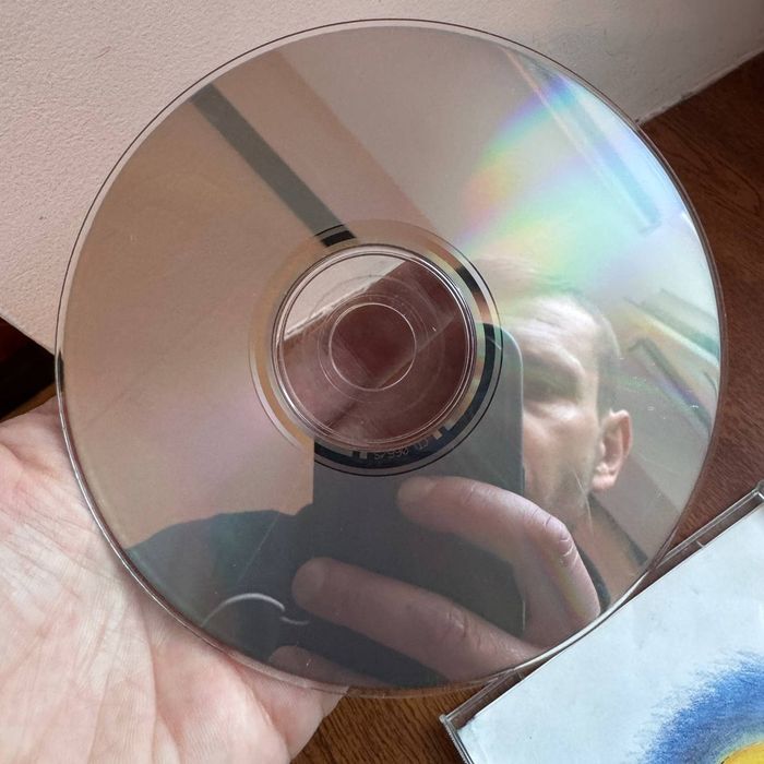 Płyta CD Lady Pank - O Dwóch Takich Co Ukradli Księżyc 1996 Starling