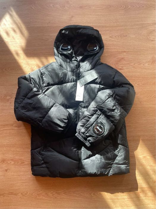 C.P. Company.                  .