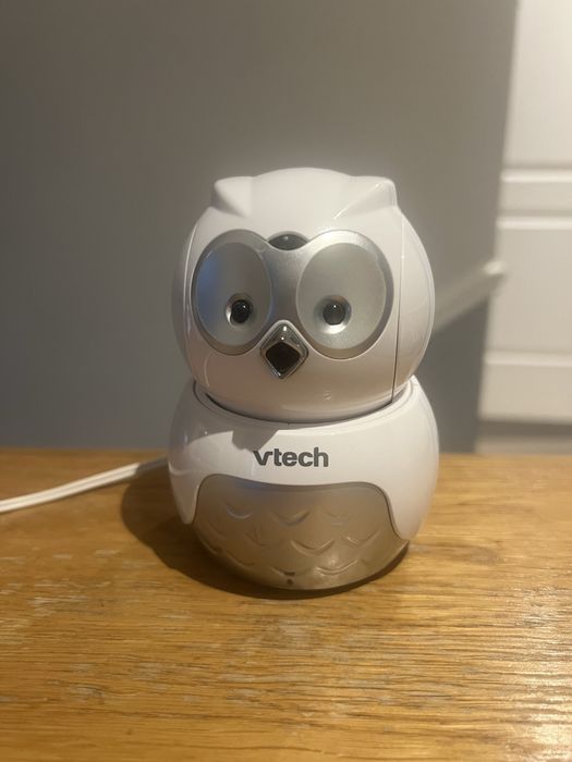 Kamera niania sowa Vtech