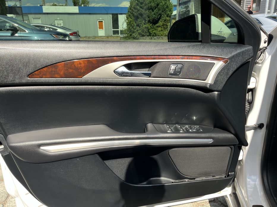 Lincoln MKZ 2014 за ГОТІВКУ, або в ЛІЗИНГ | КРЕДИТ