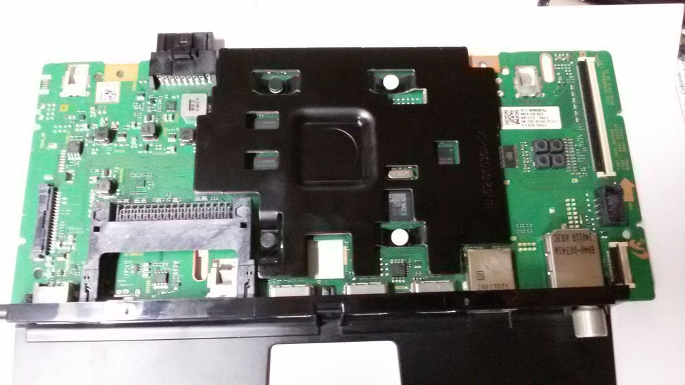 bn96..59616j mainboard tv samsung tu55du7105k