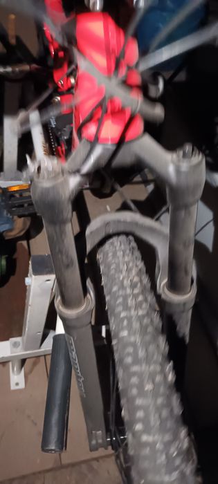 Велосипед Горный XC 100 S