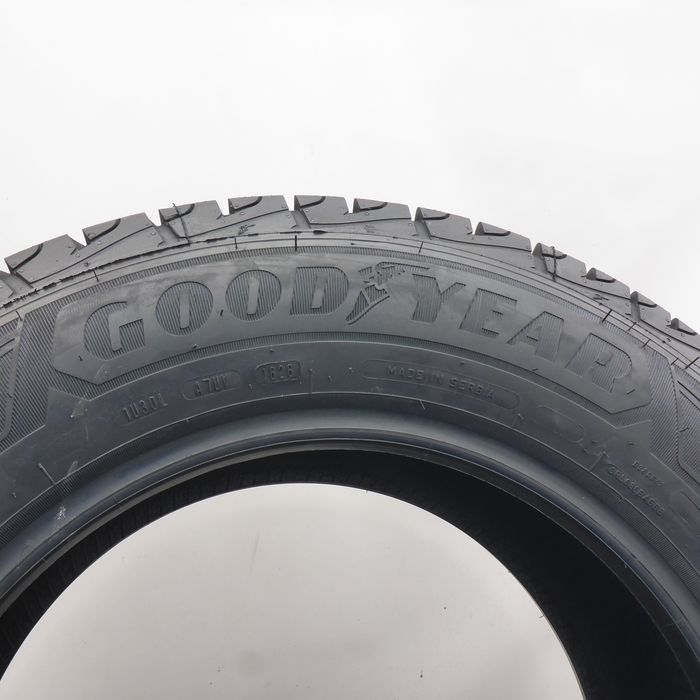 Opony 215/65/16C Goodyear 215/65R16C 109/107T Zimowe 2026 Nieużywane