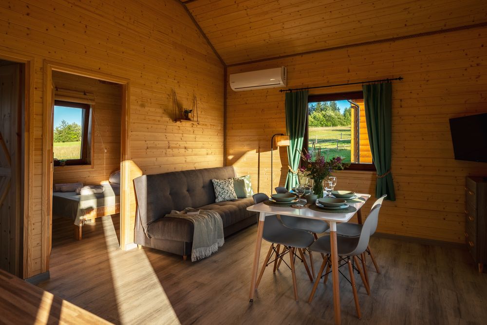 Domki Sudety | Duszniki-Zdrój | Blisko Zieleńca |Ferie