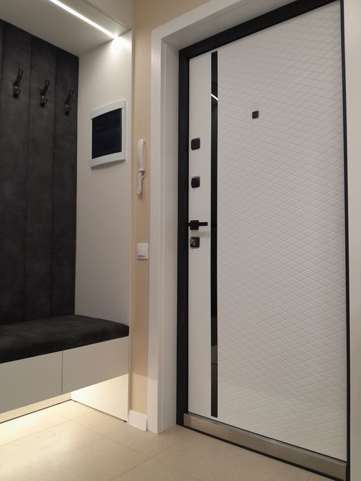 Новобудова Центр 2к.кв-70м2 Новий ремонт!