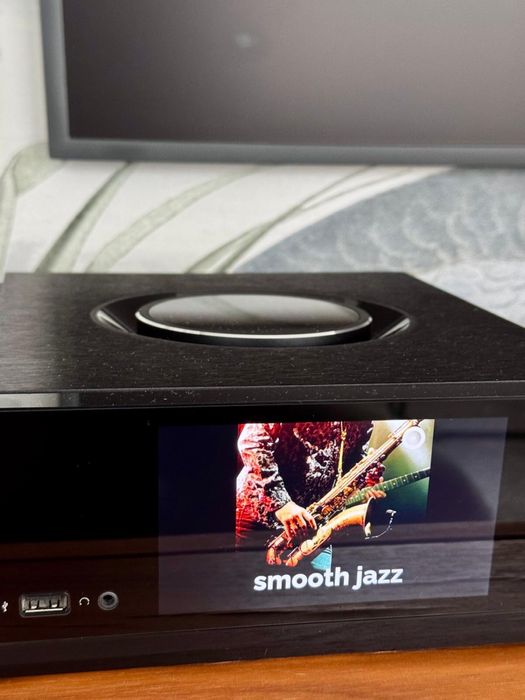 Naim Uniti Atom HDMI