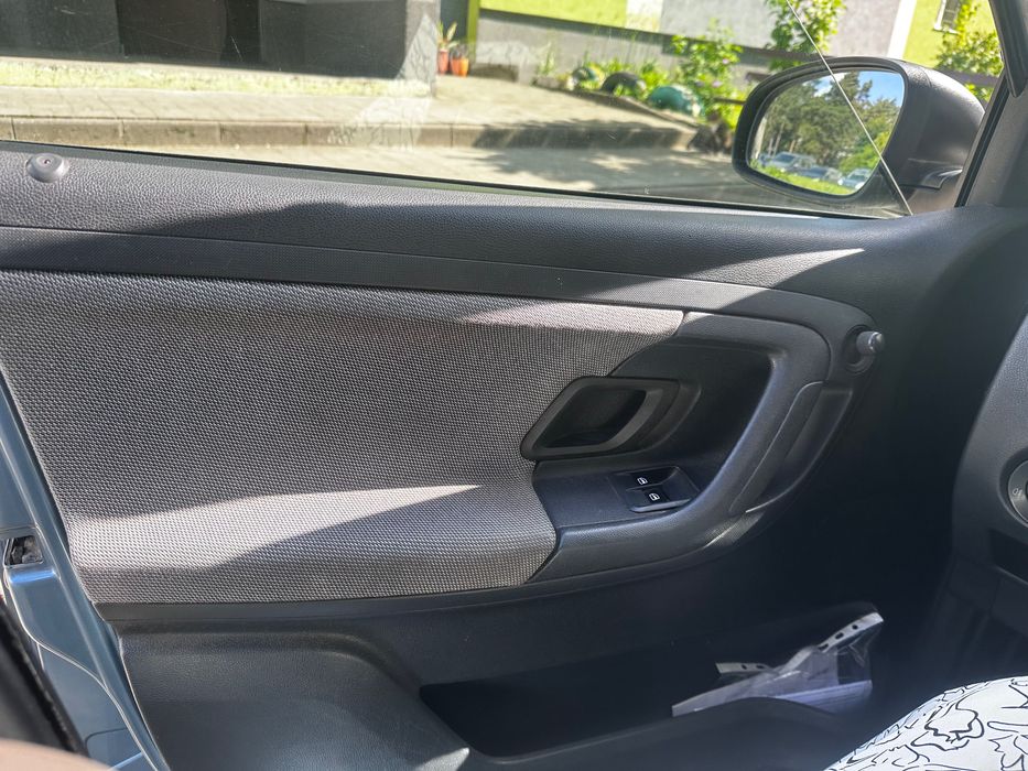 Продам авто Skoda fabia хечбек 2008 1.2  пригнана з Чехії