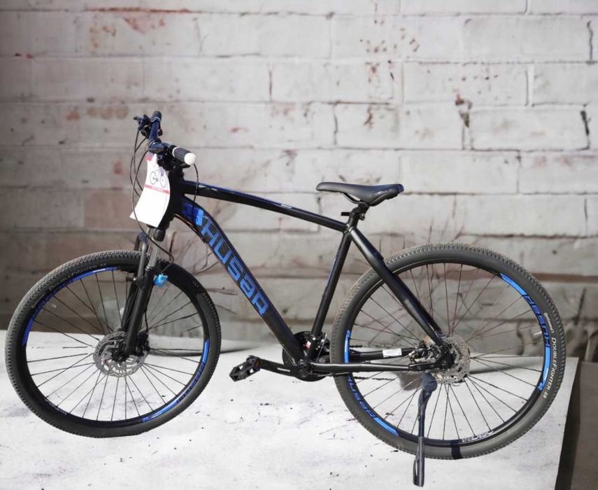 Kowadło Huzar ROWER GÓRSKI GÓRAL MTB 29 hydraulika Altus