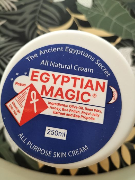 Krem Egyptian Magic 250 ml