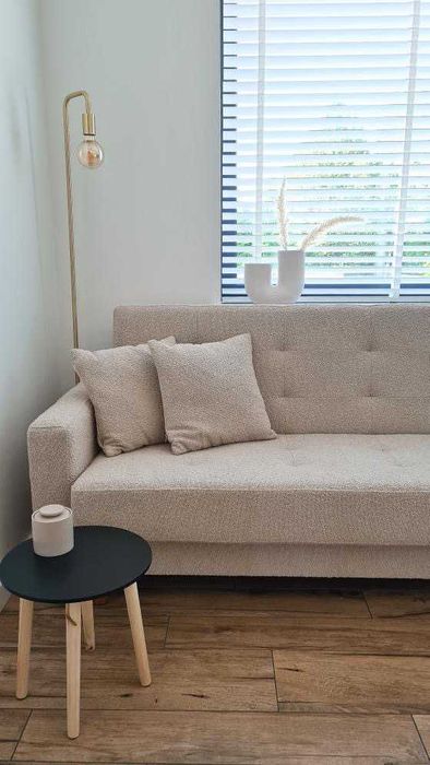 Kanapa Angela z funkcją spania