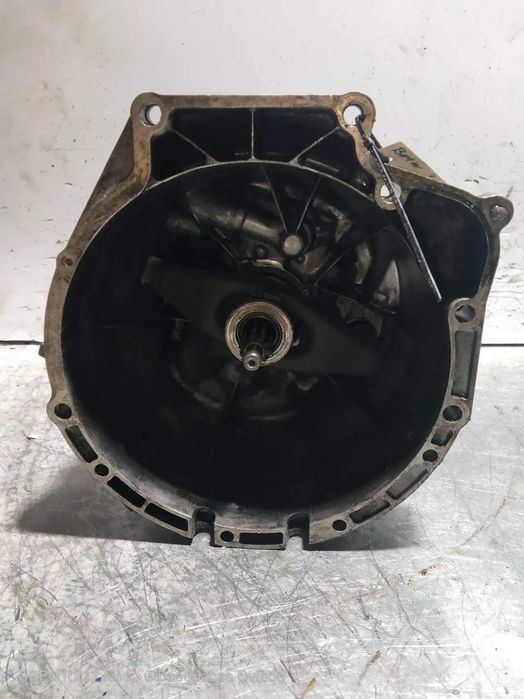 Caixa De Velocidades BMW SERIE 3 BERLINA (E36) 325td HDN 0159202