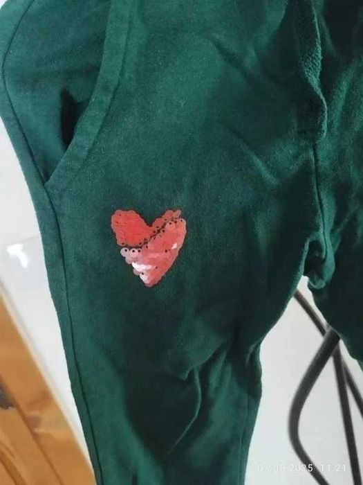 Dres dla dziewczynki
